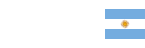 Logotipo de 1win Argentina